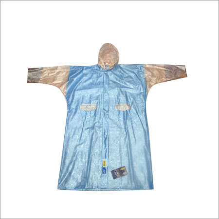 Ruby Raincoats
