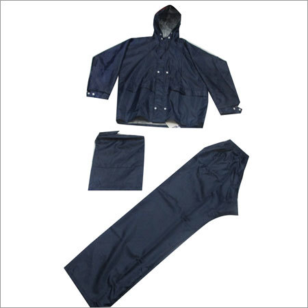 Royal Rain Suit