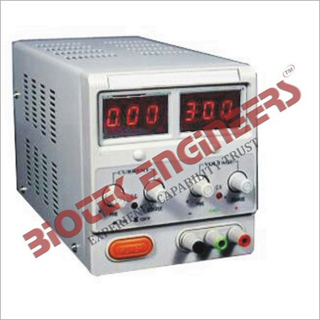 THREE PHASE POWER SUPPLIES