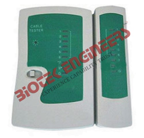 CABLE TESTER (JIG)
