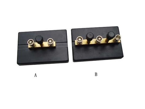 Plug Key And Switches