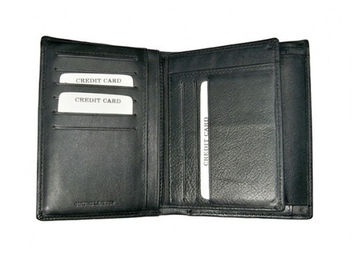 gent wallet