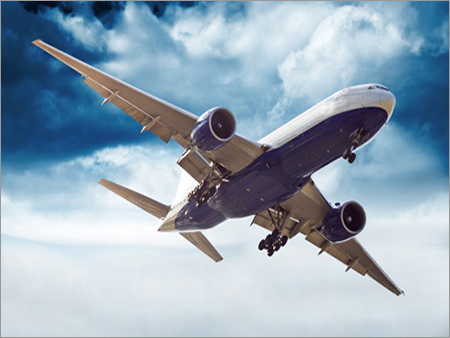 Air Freight Consolidation Services