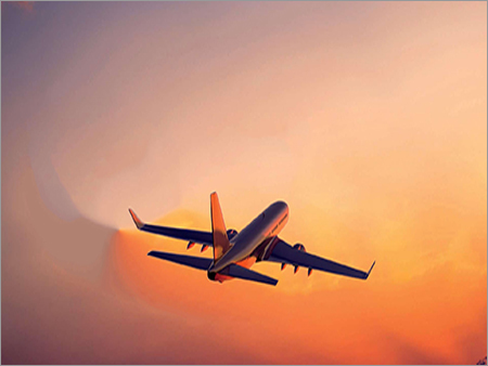 Air Freight Forwarding Services