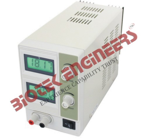 AC DC SWITCHING POWER SUPPLY FOR MACHINES