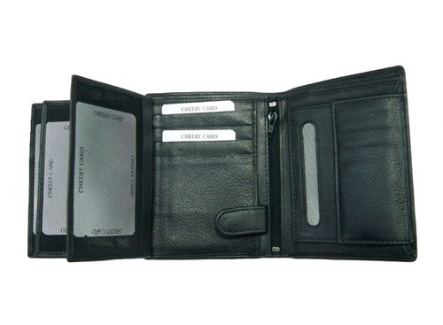 Gent Wallet