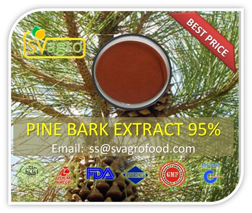 Pine Bark 90% OPC