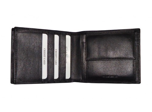Leather Gent Wallets