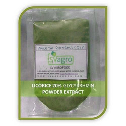 Licorice Extract