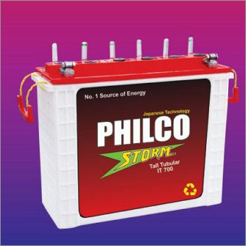 Car Batteries