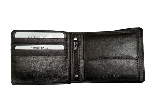 gent wallet