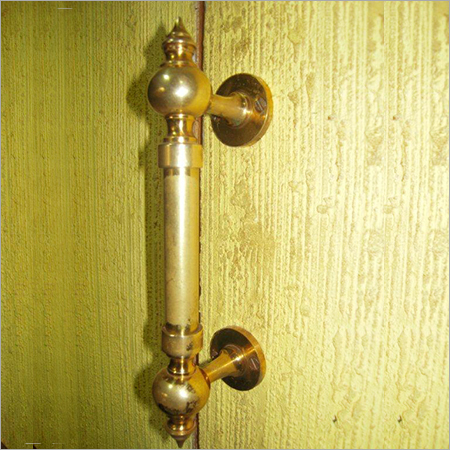 Brass Handle