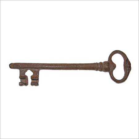 Fancy Key Chains