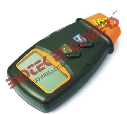 R.P.M METERS