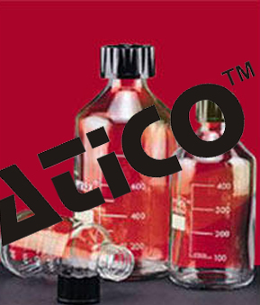 Reagent Bottles