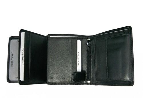 gent wallet