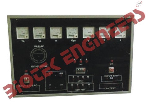 PWM SPEED CONTROL FOR DC MOTOR