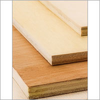 Laminated Marine Plywood