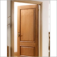 Wooden Flush Doors