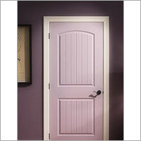Wooden Door Skin