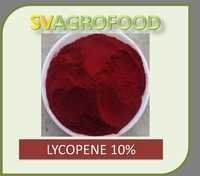 Natural Lycopene Extract Purity(%): 98.5%