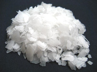 Magnesium Chloride Flakes