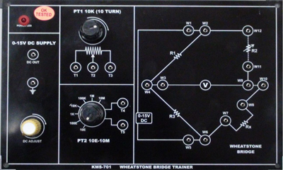Electrical Bridges