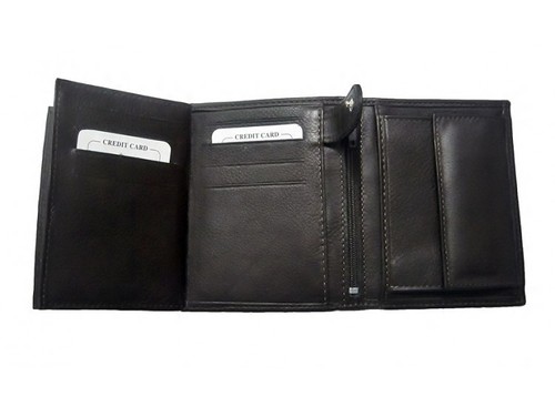 gent wallet