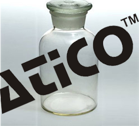 Reagent Bottles Wide Mouth