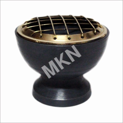 Metal Incense Burners