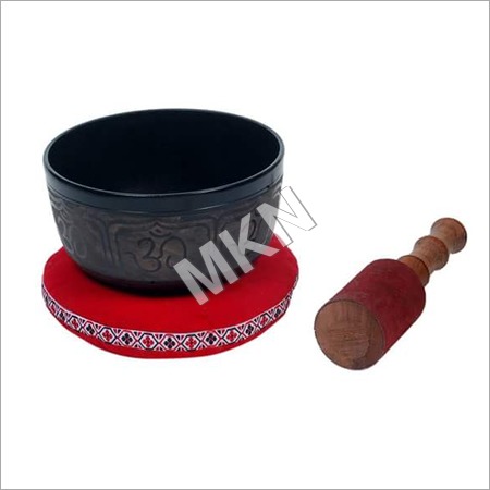 Singing Bowl