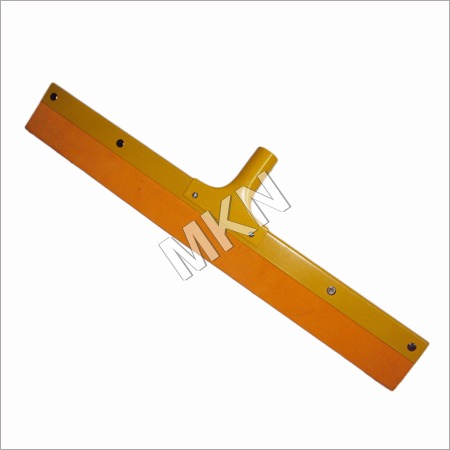 Iron Floor Wipers Iron Floor Wipers