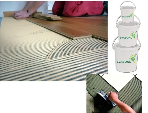 Flooring Adhesive