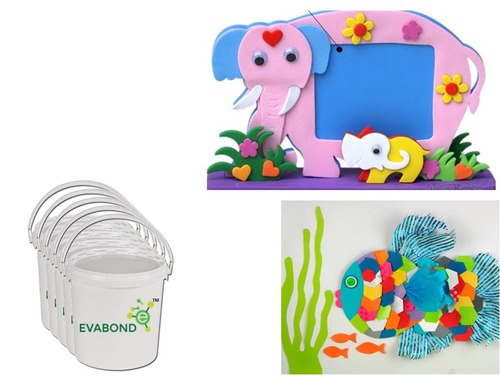 Art & Craft Adhesive