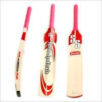 Leather Ss Cricket Bat