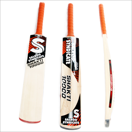 S Shakti Cricket Bat