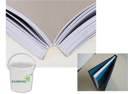 Book Binding Adhesive