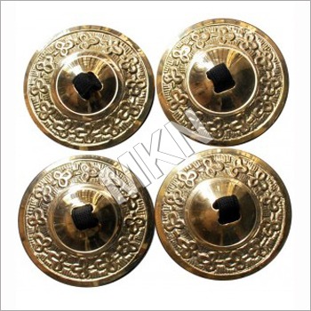 Brass Zills