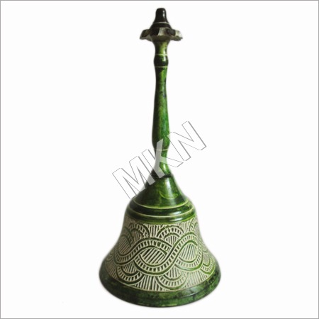 Handle Bell Handle Bell