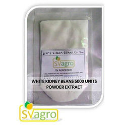 No Colour White Kidney Beans Extract