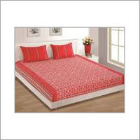 Cotton Bedsheet