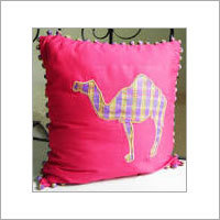 Printed Cushion Cover