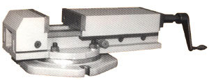 HYDRAULIC MACHINE VICE