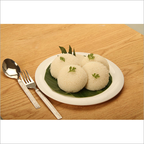 Rice Idli Mix Shelf Life: 4-5 Days