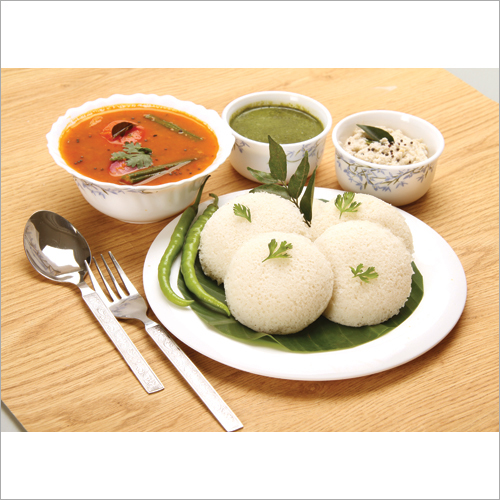 Idli Mix