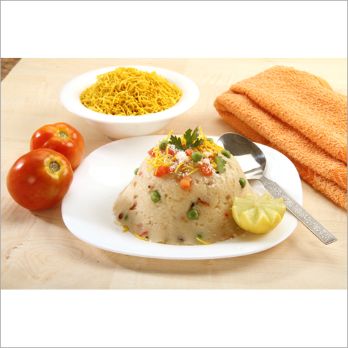 Instant Upma Mix - Feature: Ready To Cook