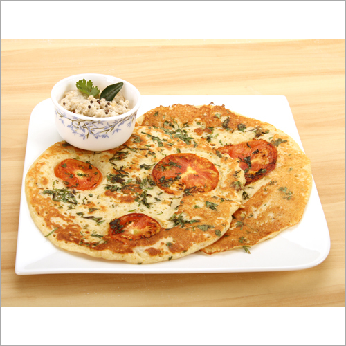 Tomato Omelette Mix Food Packaging: Bag