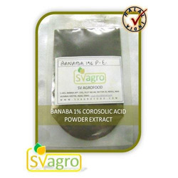 Corosolic Acid Extract