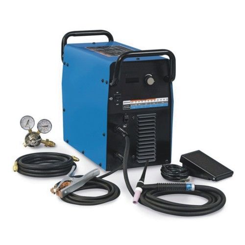 TIG WELDING MACHINE