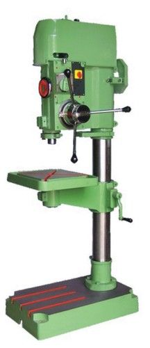 PILLAR DRILLING MACHINE